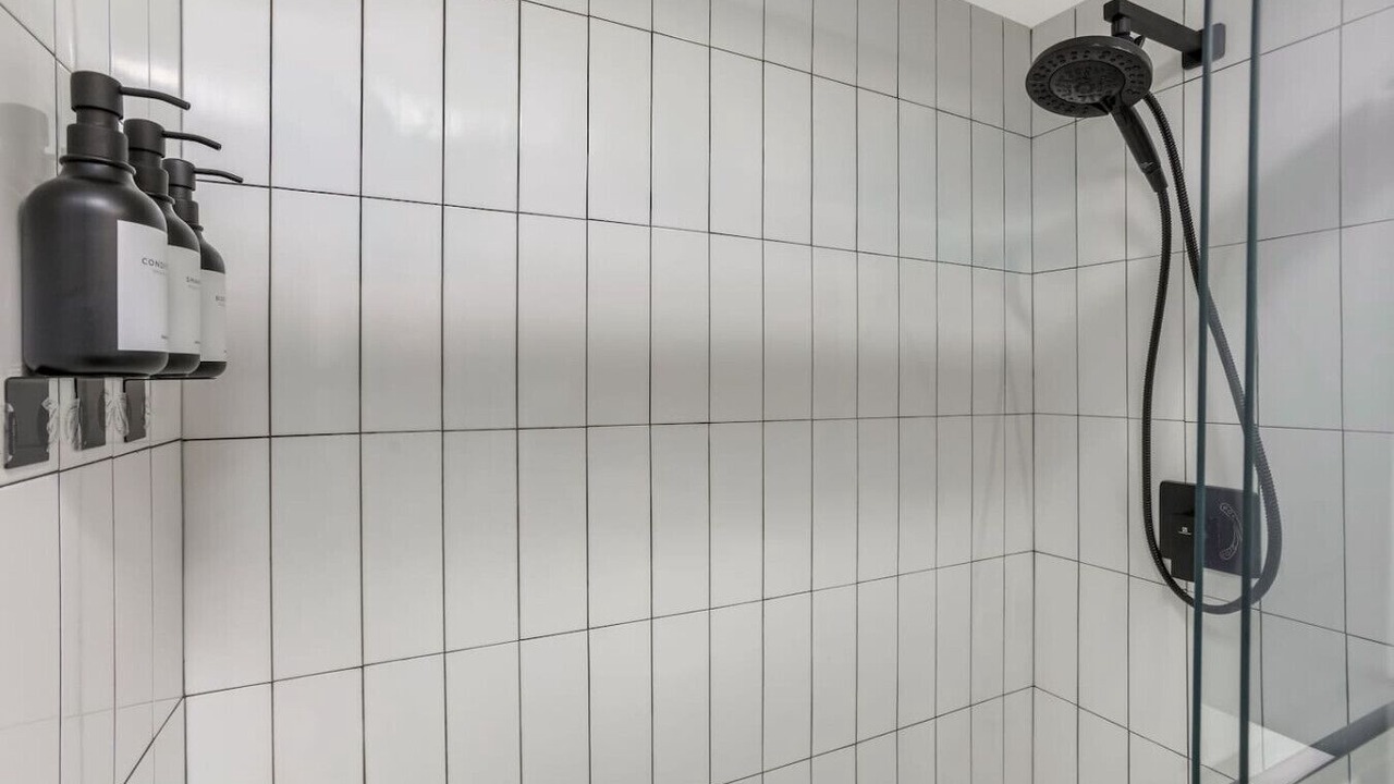 Photo of Bathroom in Olde Towne East