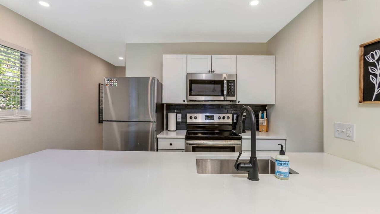 Photo of Kitchen in Olde Towne East