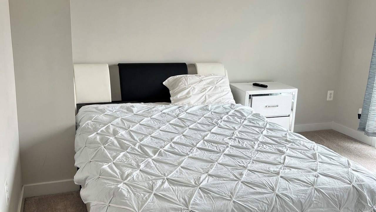 Photo of Bedroom in Landover