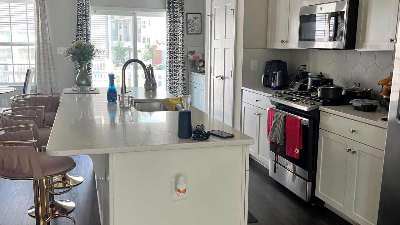 Photo of Kitchen in Landover