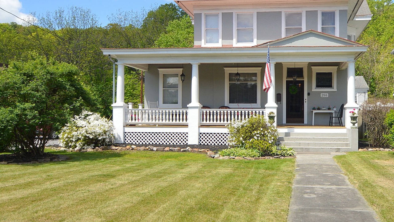 Photo of Outdoor in Berkeley Springs