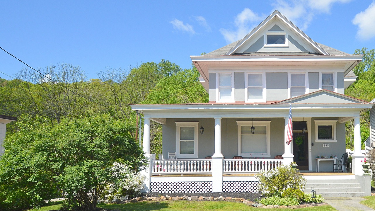 Photo of Outdoor in Berkeley Springs