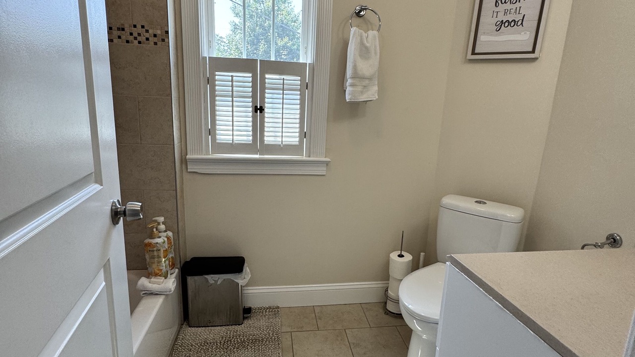 Photo of Bathroom in North Bethesda