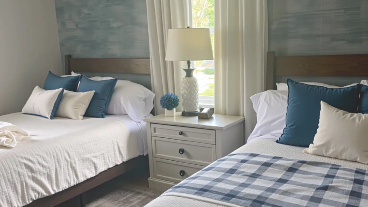 Photo of Bedroom in Waverly