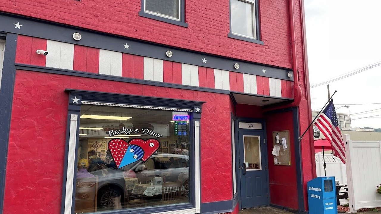 Photo of Outdoor in Waverly