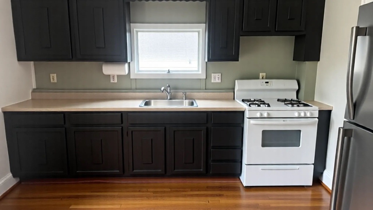 Photo of Kitchen in Waverly