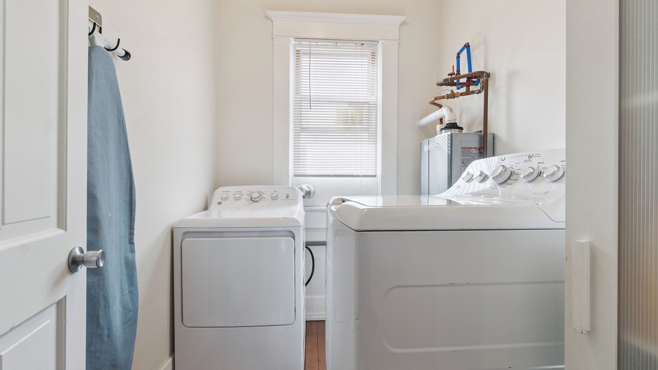 Photo of Bedroom in Downtown Chattanooga