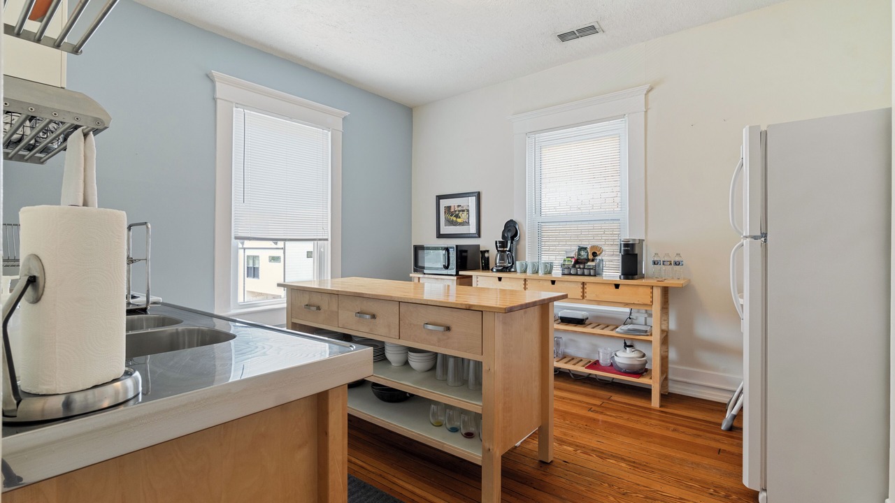 Photo of Kitchen in Downtown Chattanooga