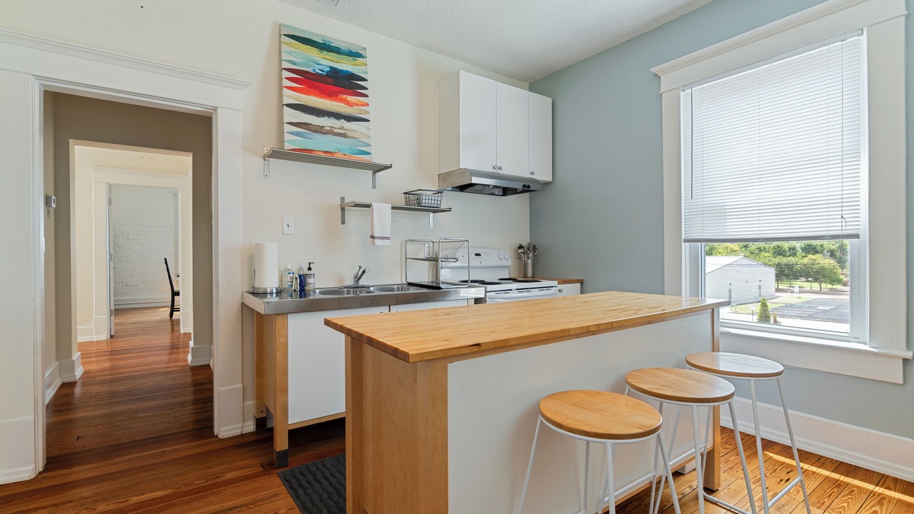 Photo of Kitchen in Downtown Chattanooga