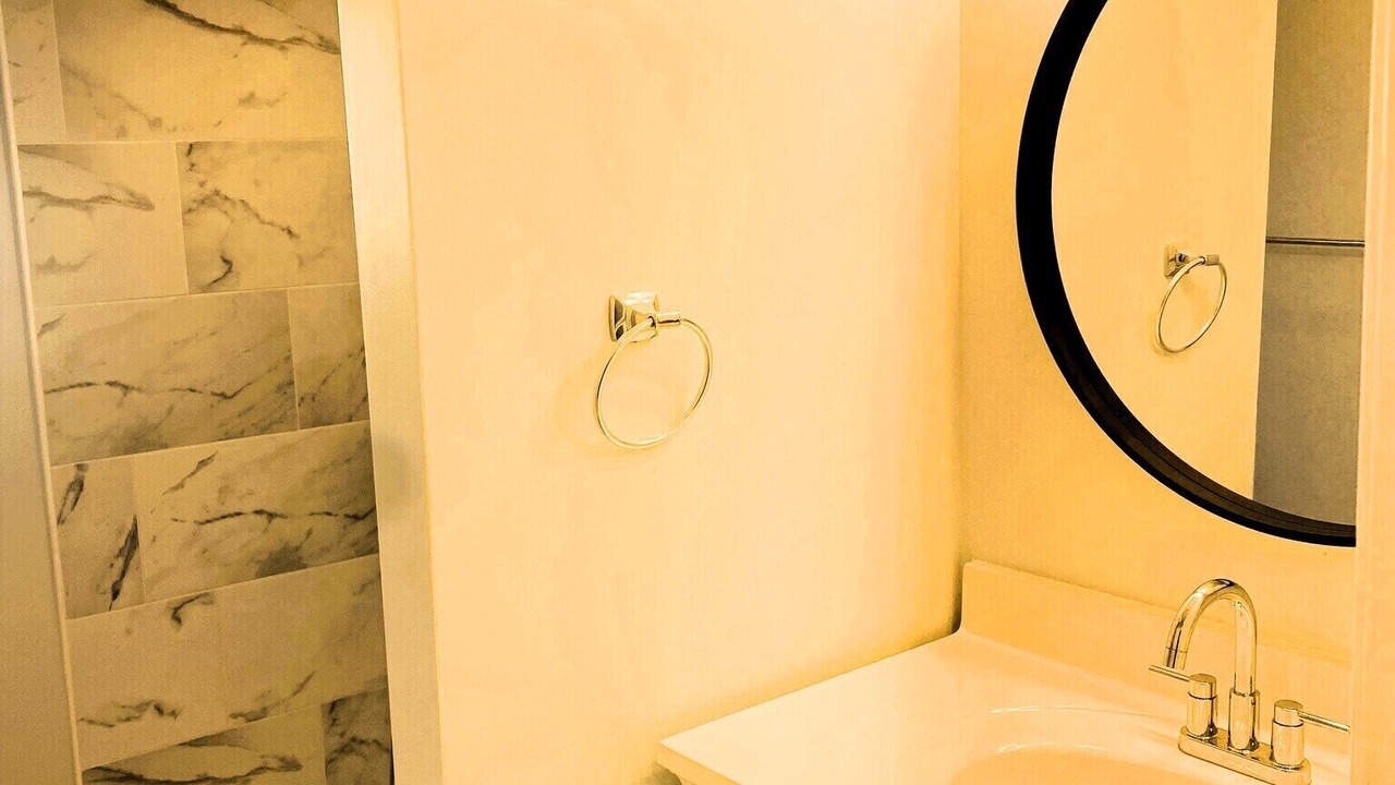 Photo of Bathroom in Frazer