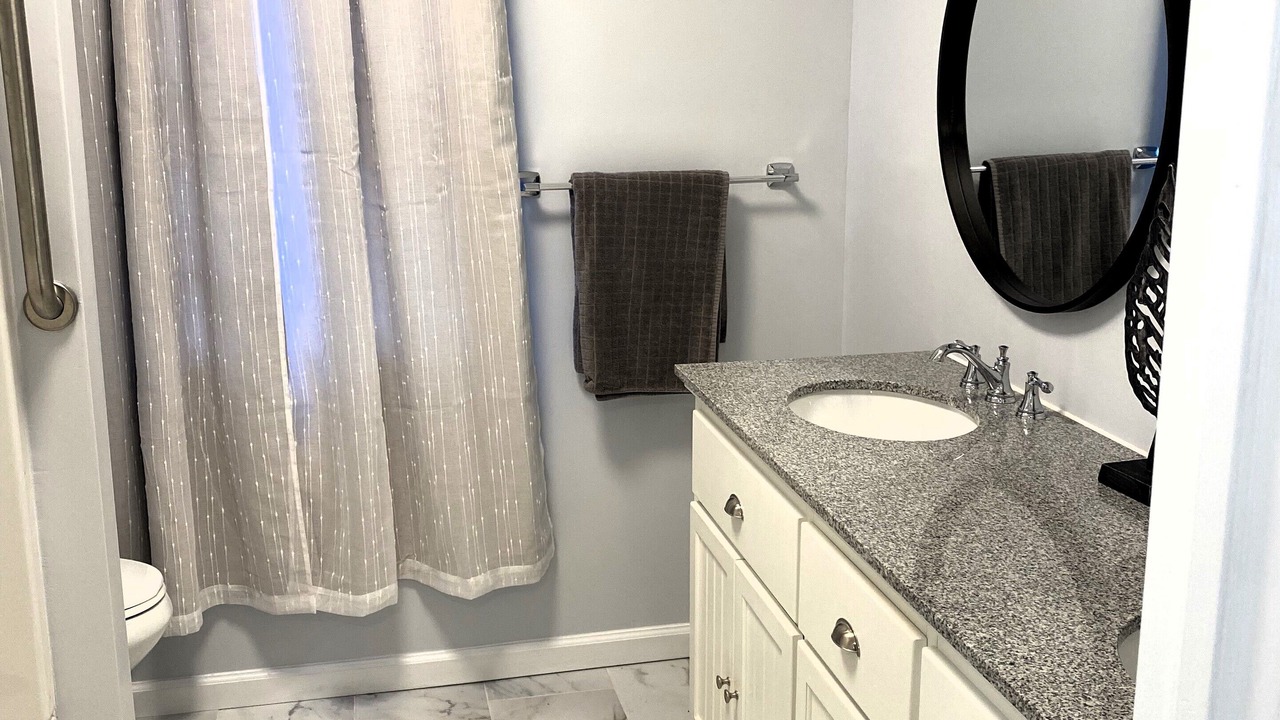 Photo of Bathroom in Frazer