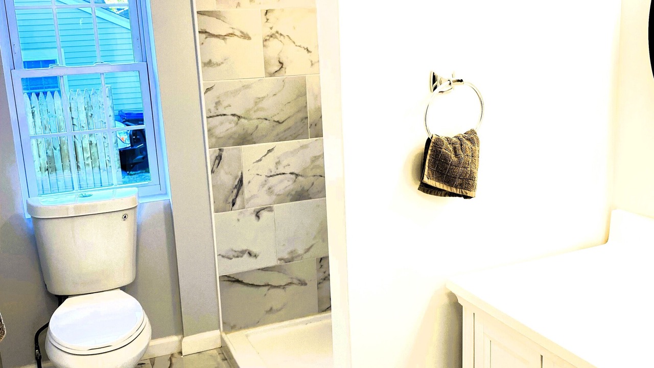 Photo of Bathroom in Frazer