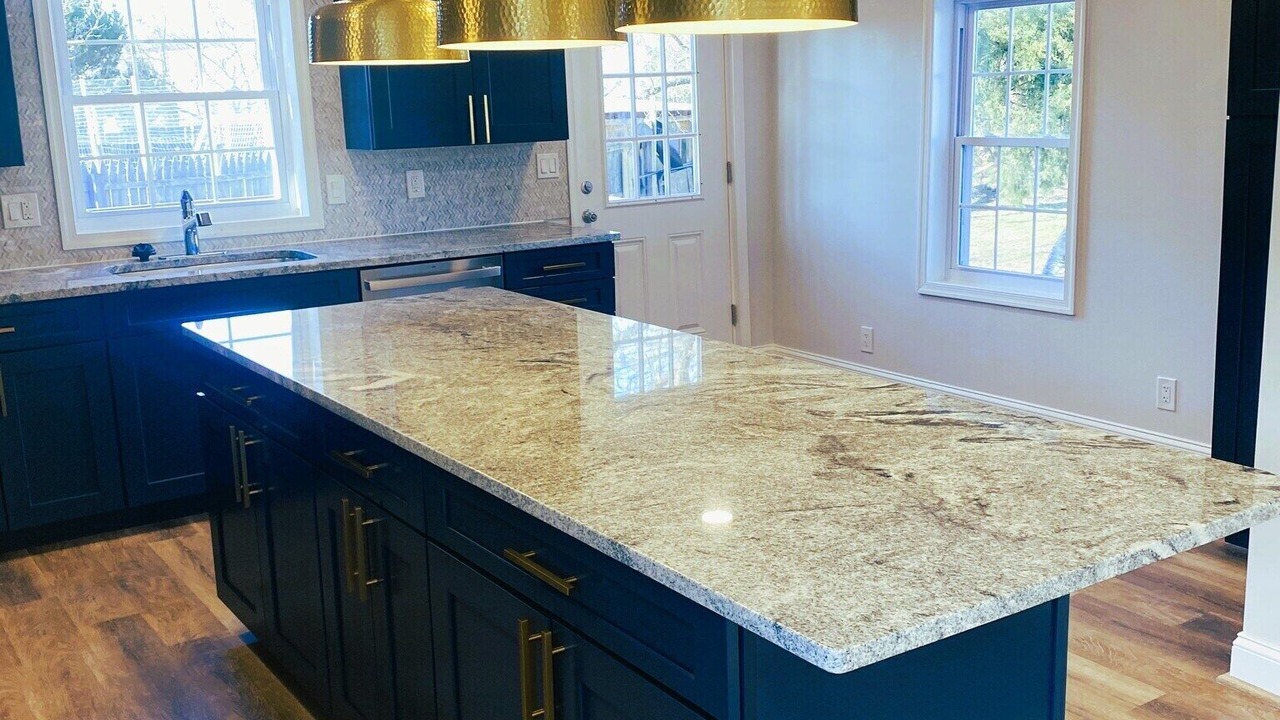 Photo of Kitchen in Frazer