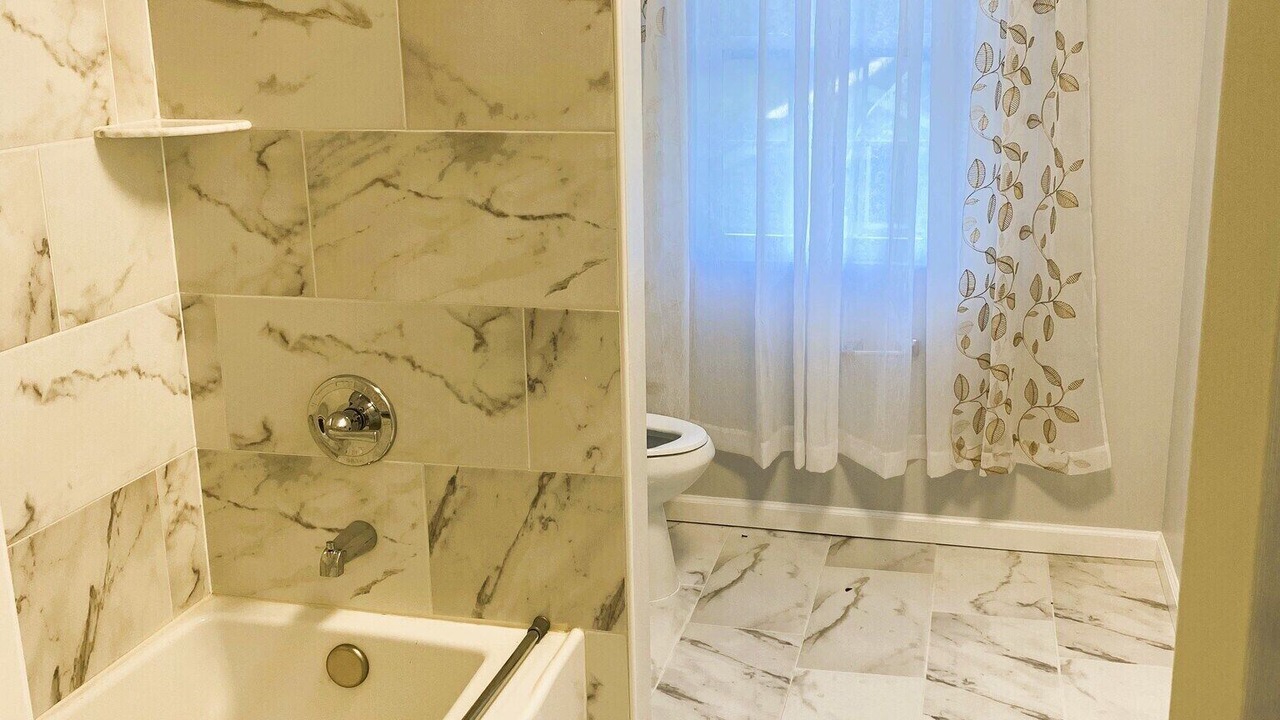 Photo of Bathroom in Frazer
