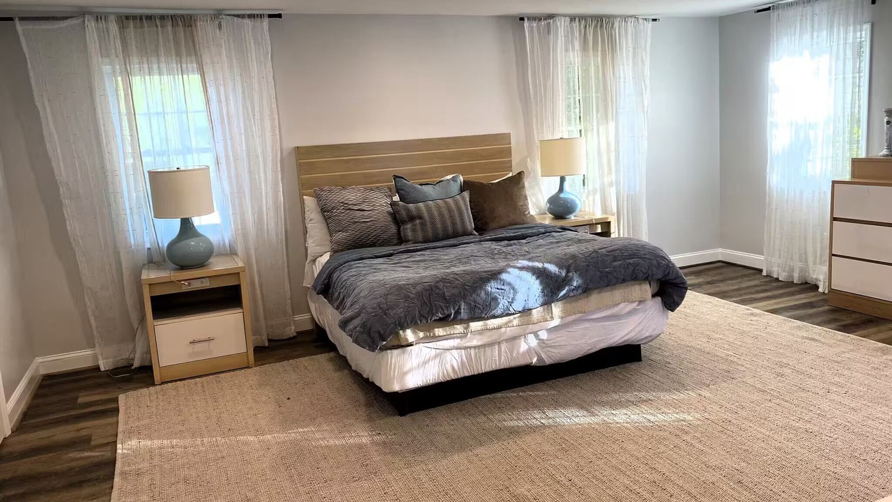 Photo of Bedroom in Frazer