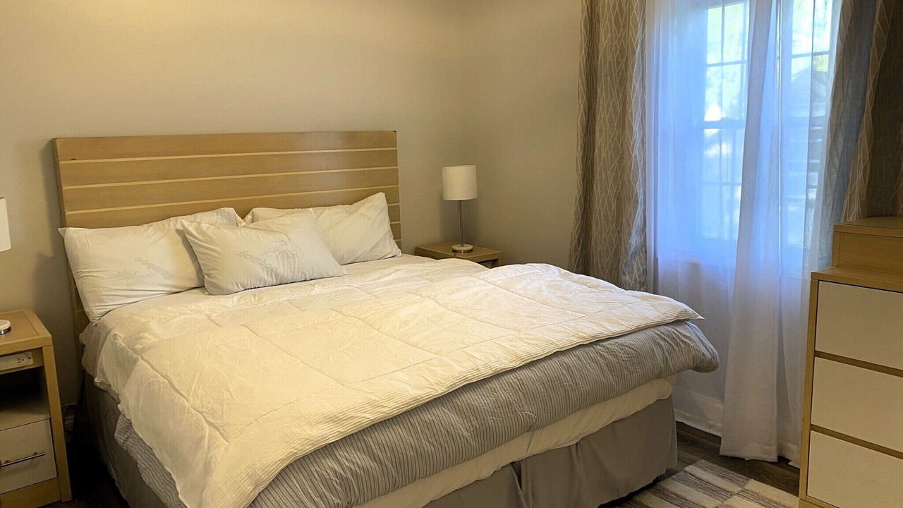 Photo of Bedroom in Frazer
