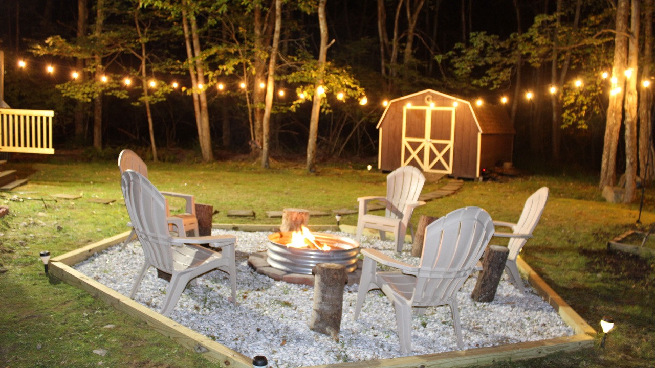 Photo of Outdoor in Thornhurst