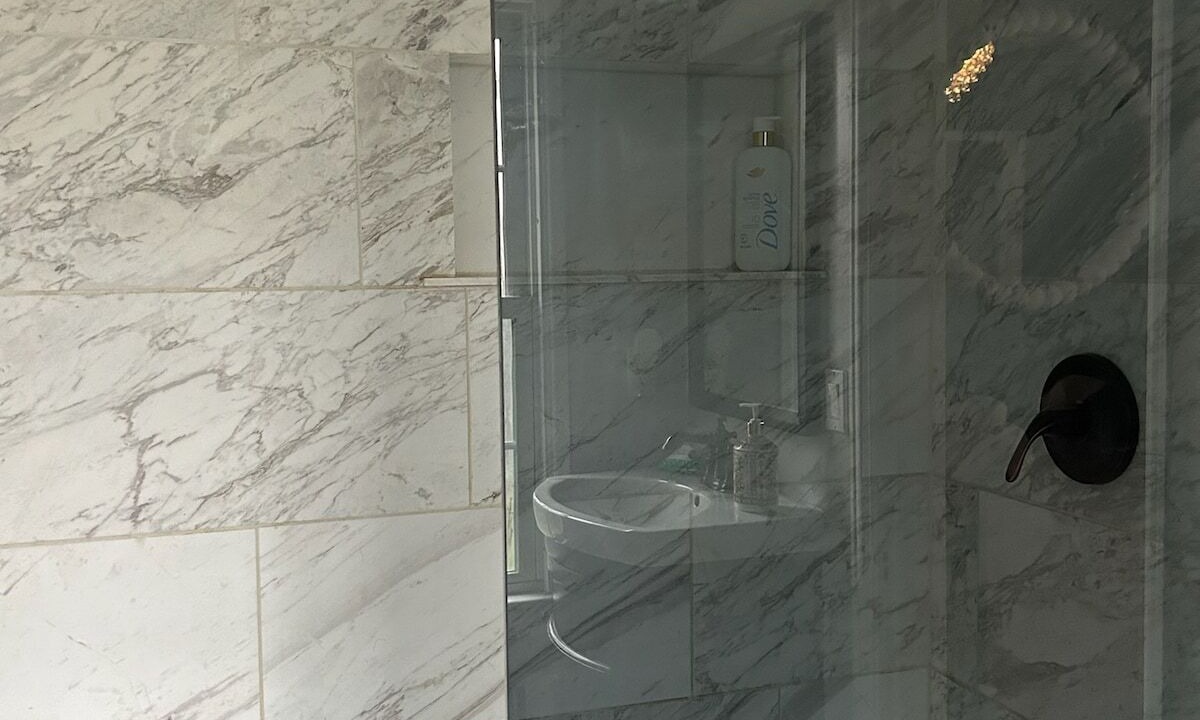 Photo of Bathroom in Beachwood