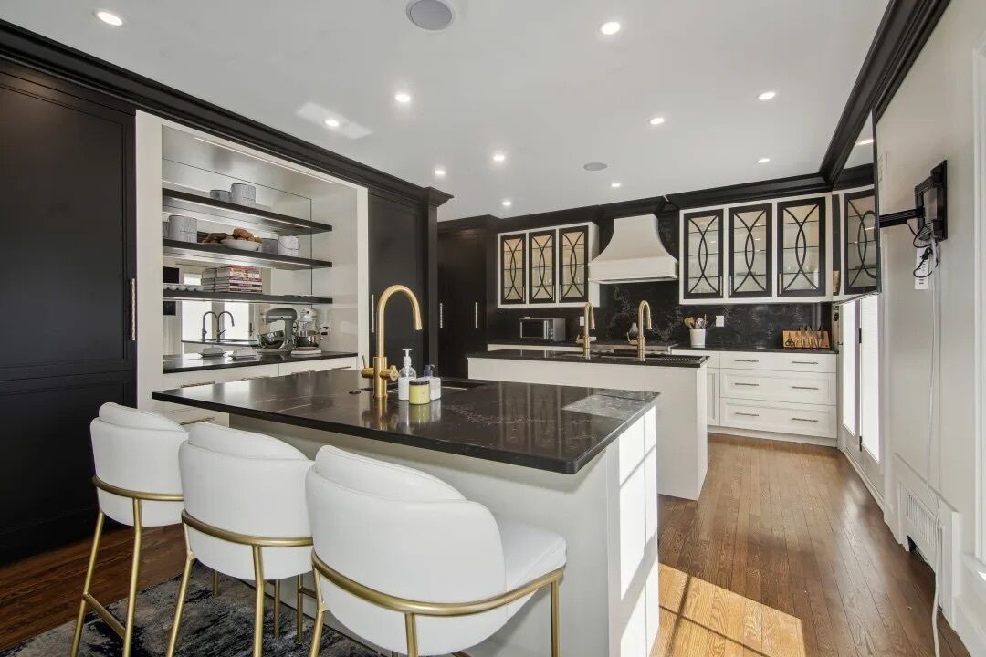 Photo of Kitchen in Beachwood