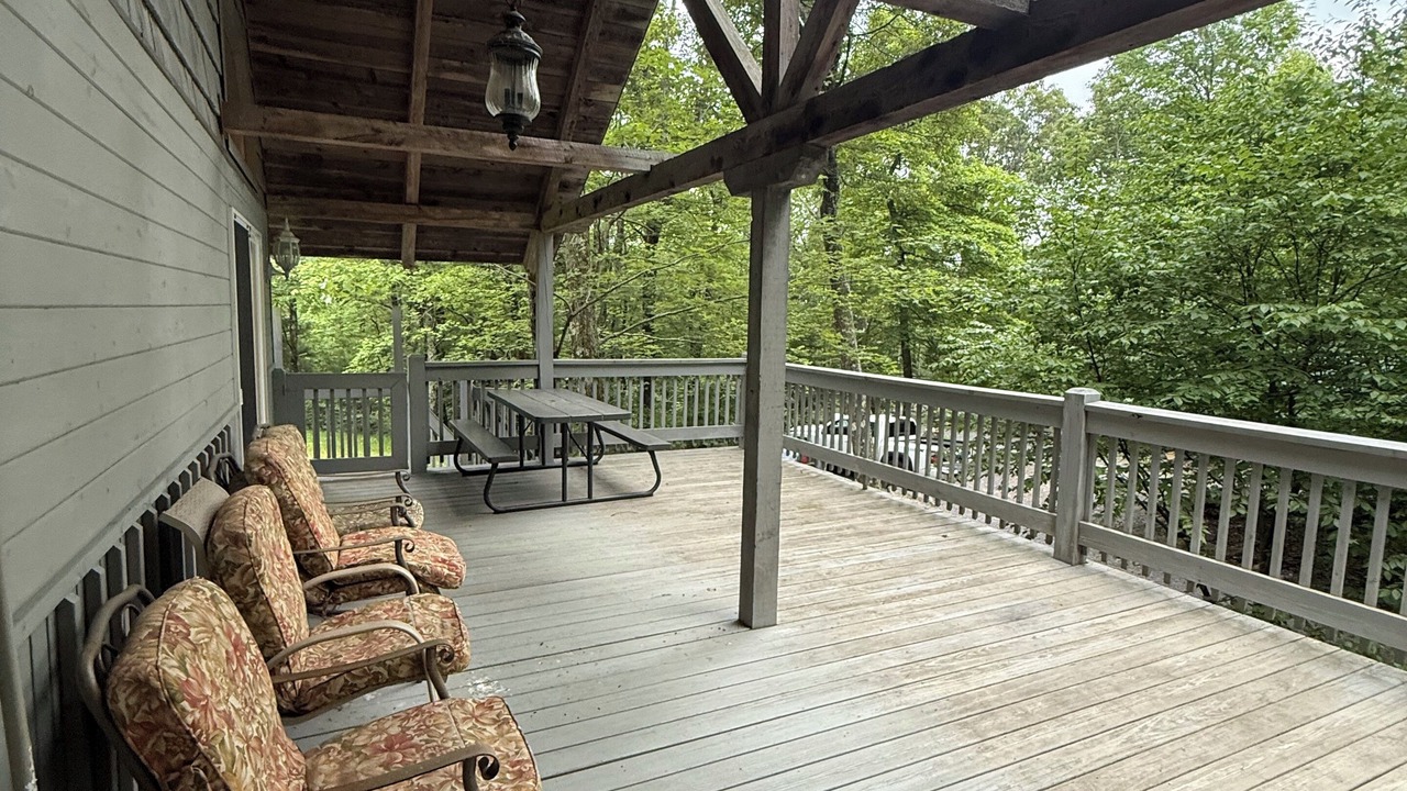 Photo of Outdoor in Mifflinburg