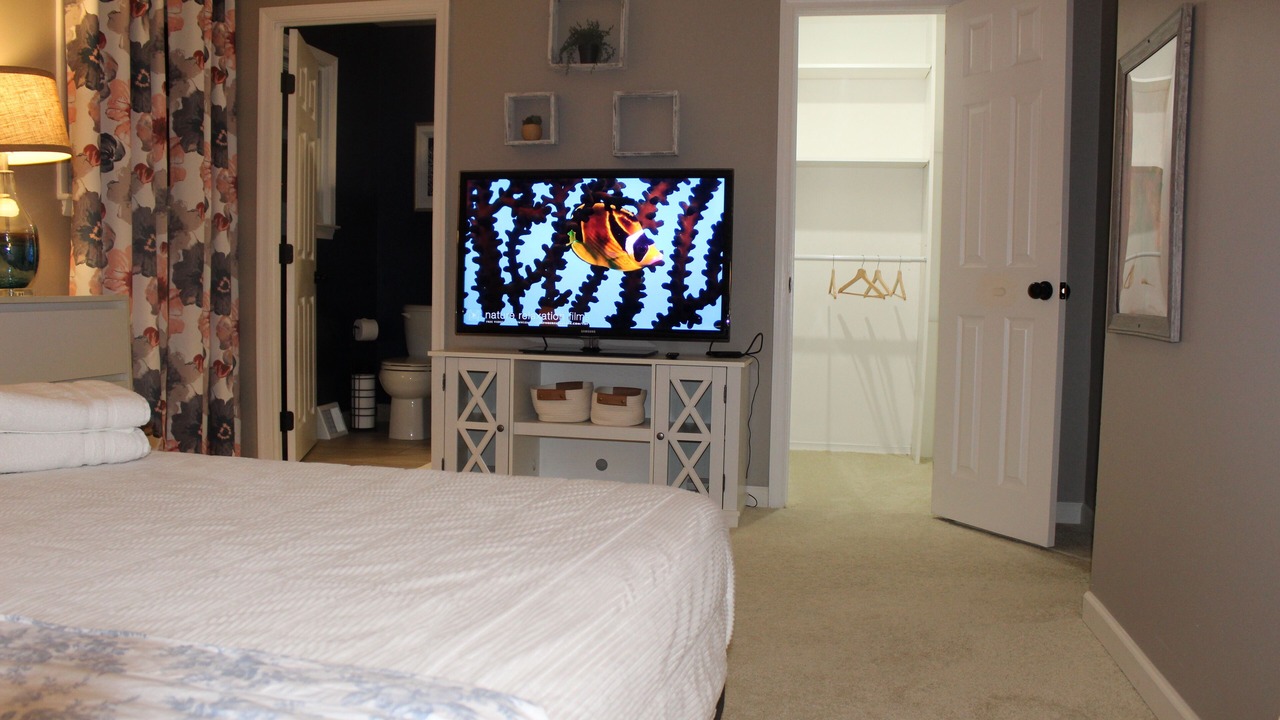Photo of Bedroom in Willow Grove