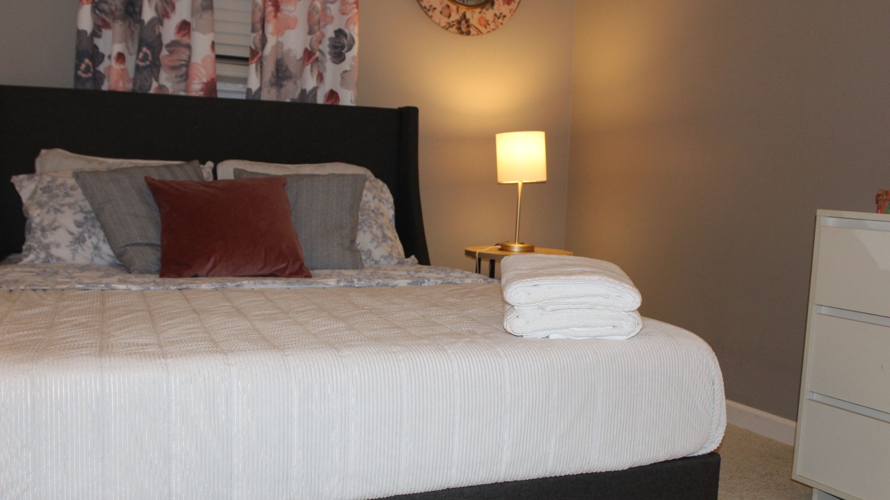Photo of Bedroom in Willow Grove