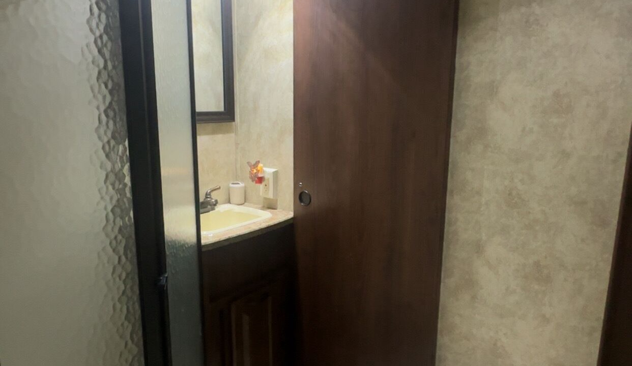 Photo of Bathroom in Oakland Mills