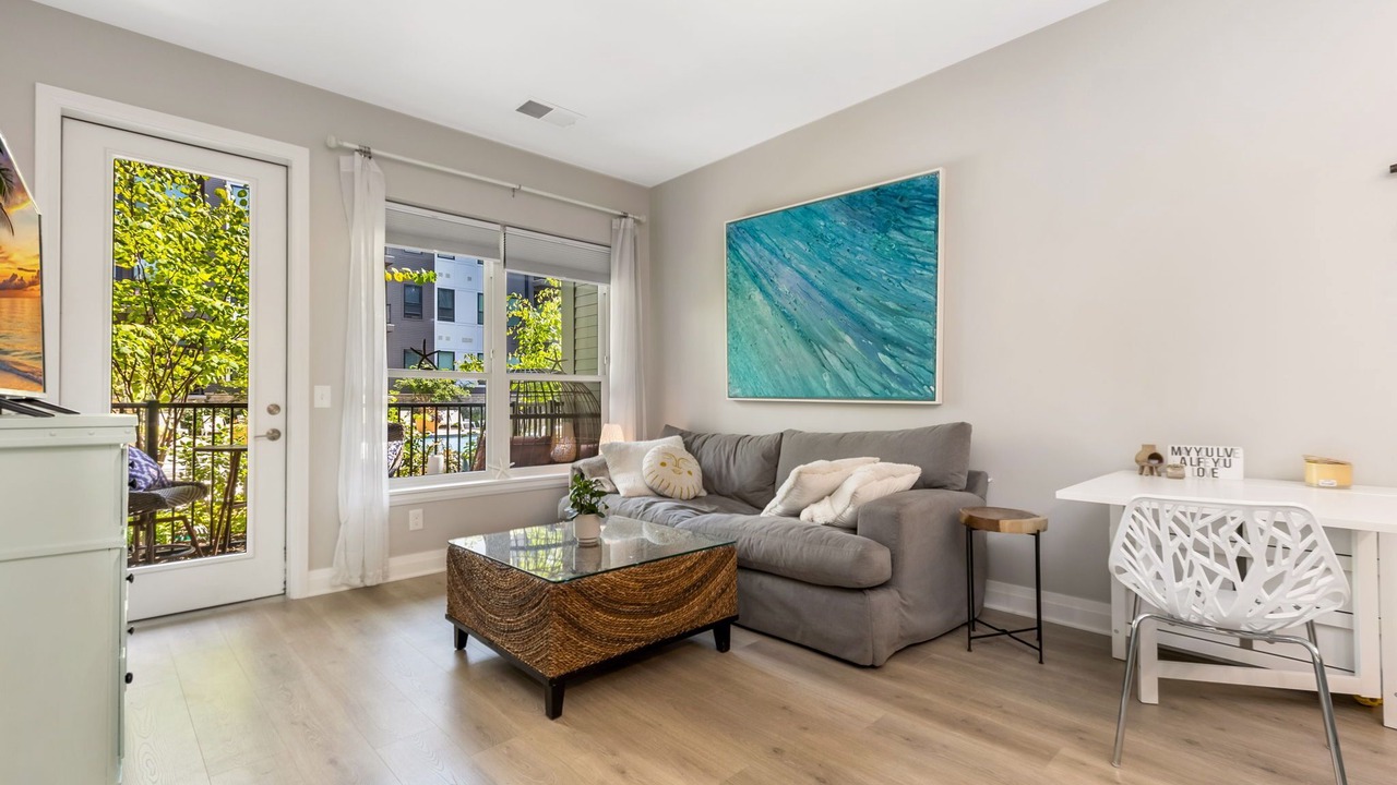 Photo of Livingroom in Dublin