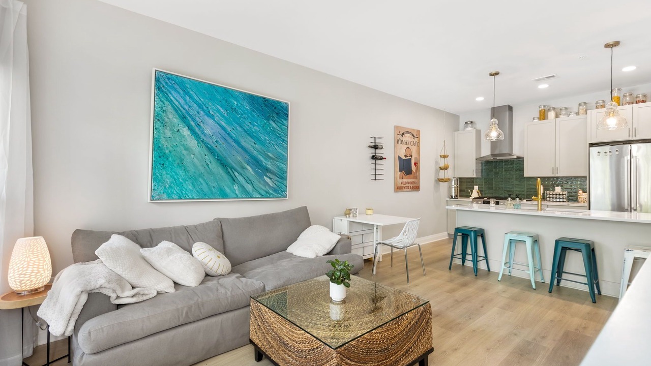 Photo of Livingroom in Dublin