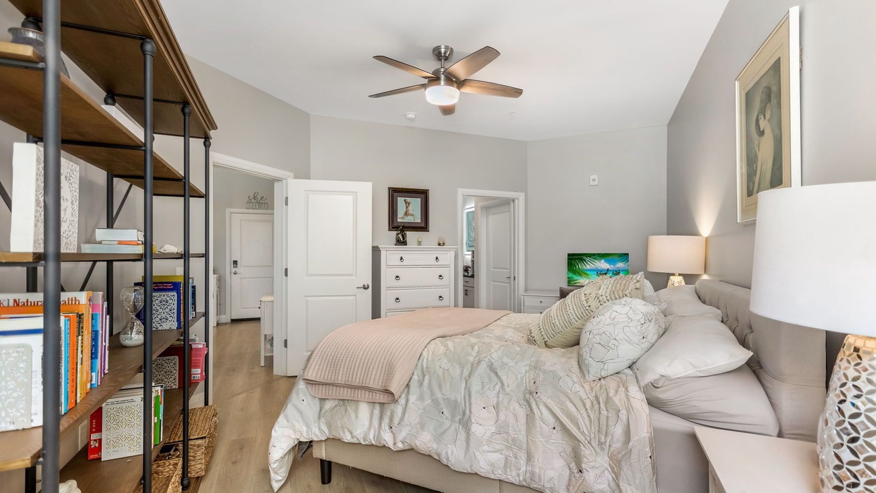 Photo of Bedroom in Dublin