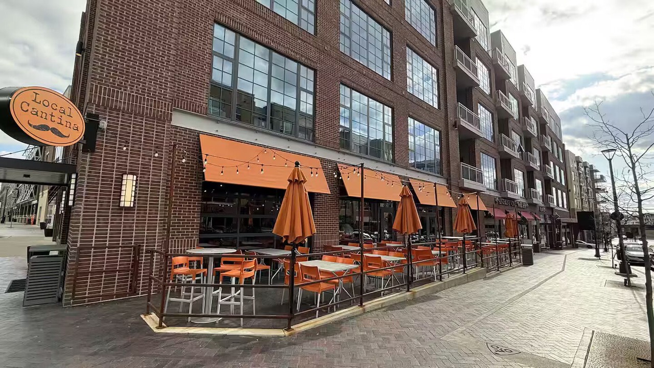 Photo of Outdoor in Dublin