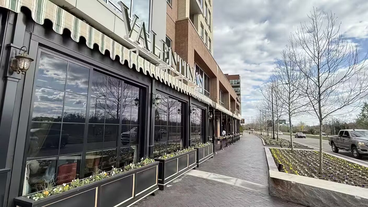 Photo of Outdoor in Dublin