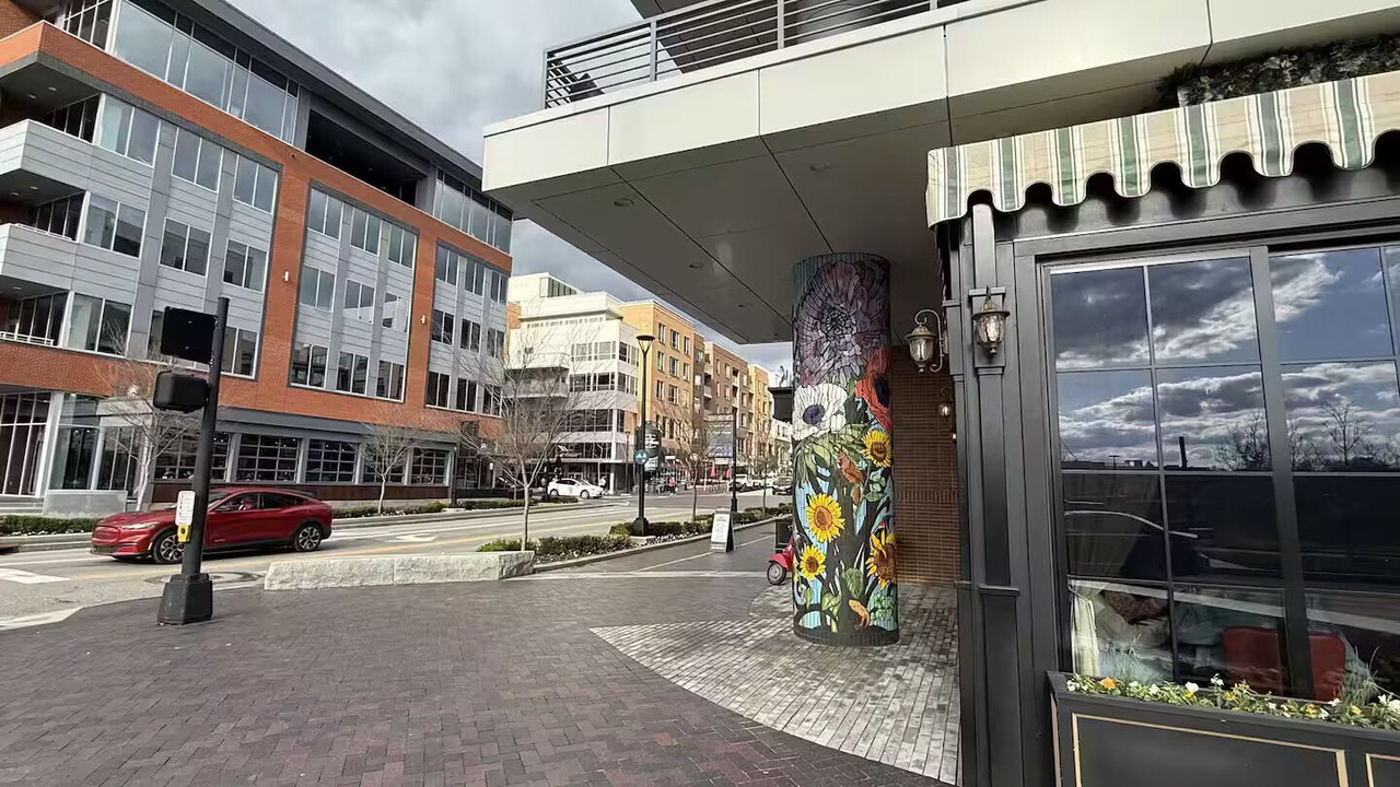 Photo of Outdoor in Dublin