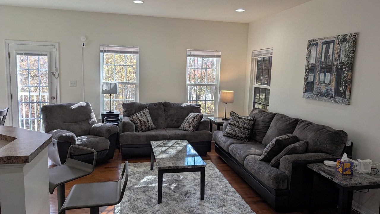 Photo of Livingroom in Somerdale