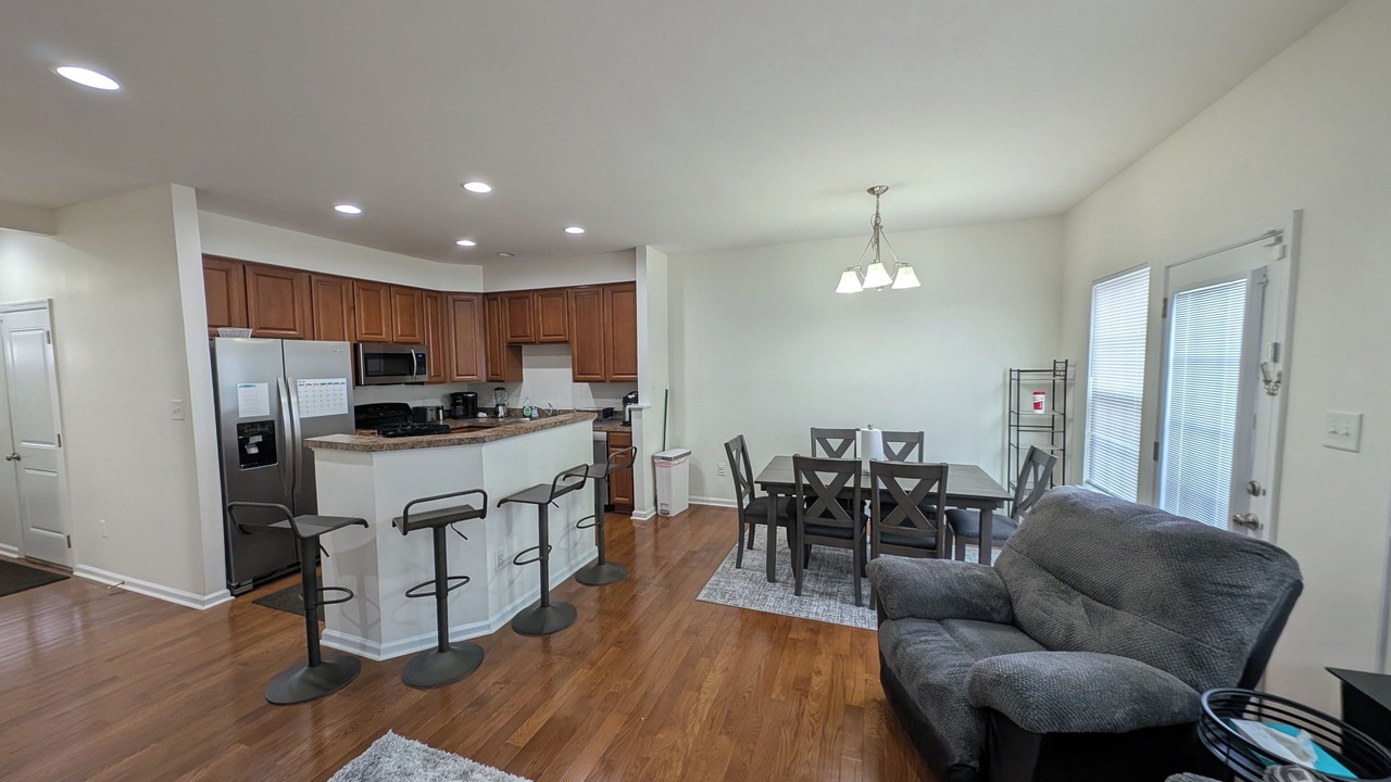 Photo of Livingroom in Somerdale