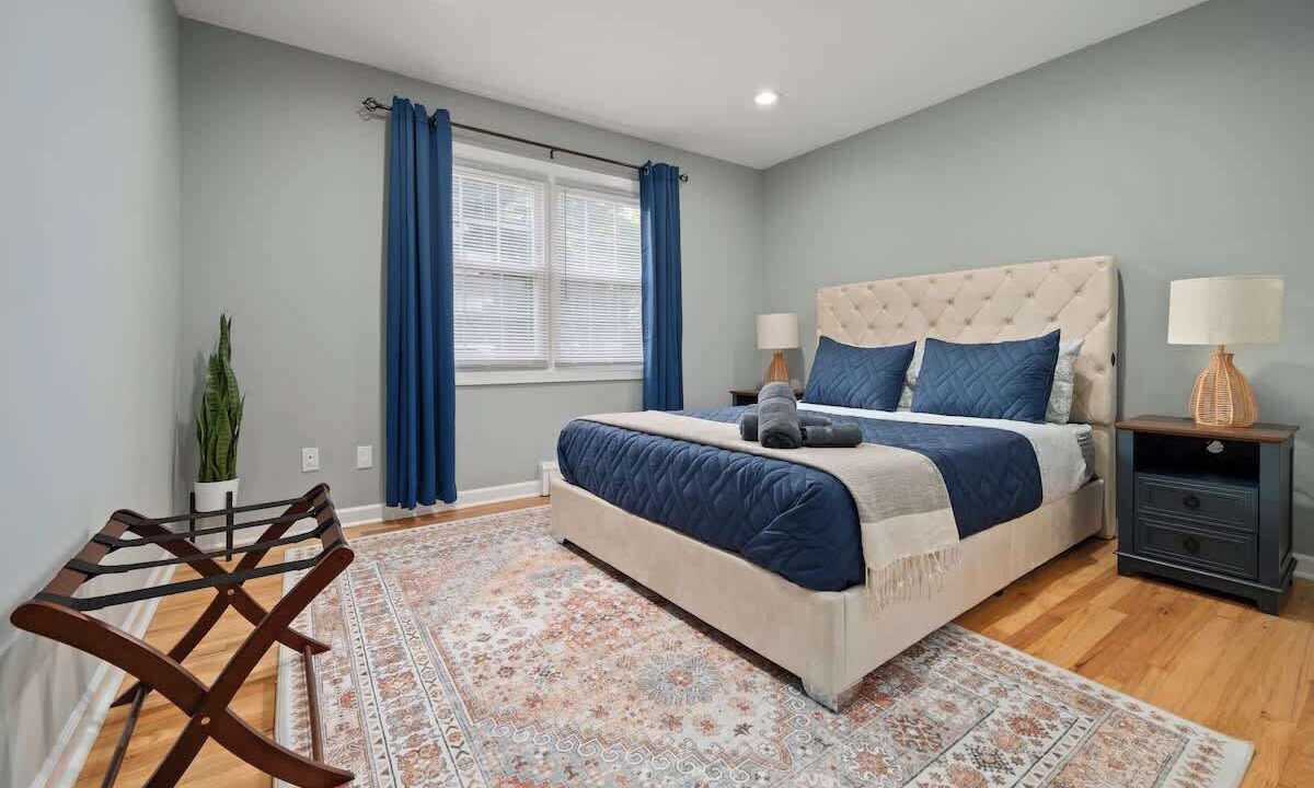 Photo of Bedroom in Southeast Yonkers