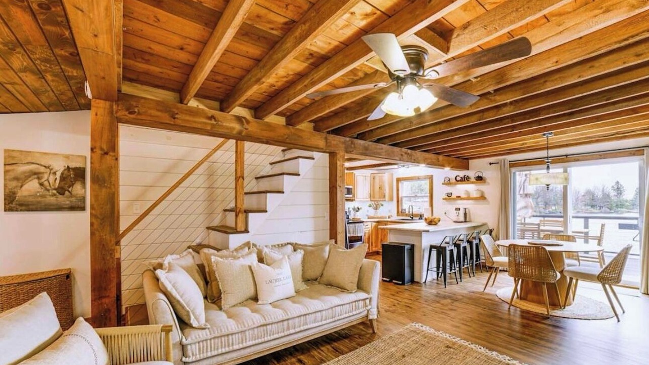 Photo of Livingroom in Deposit