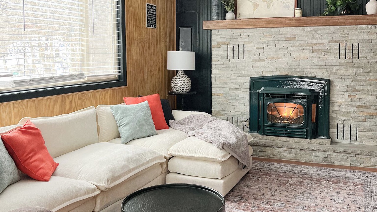 Photo of Livingroom in Thornhurst