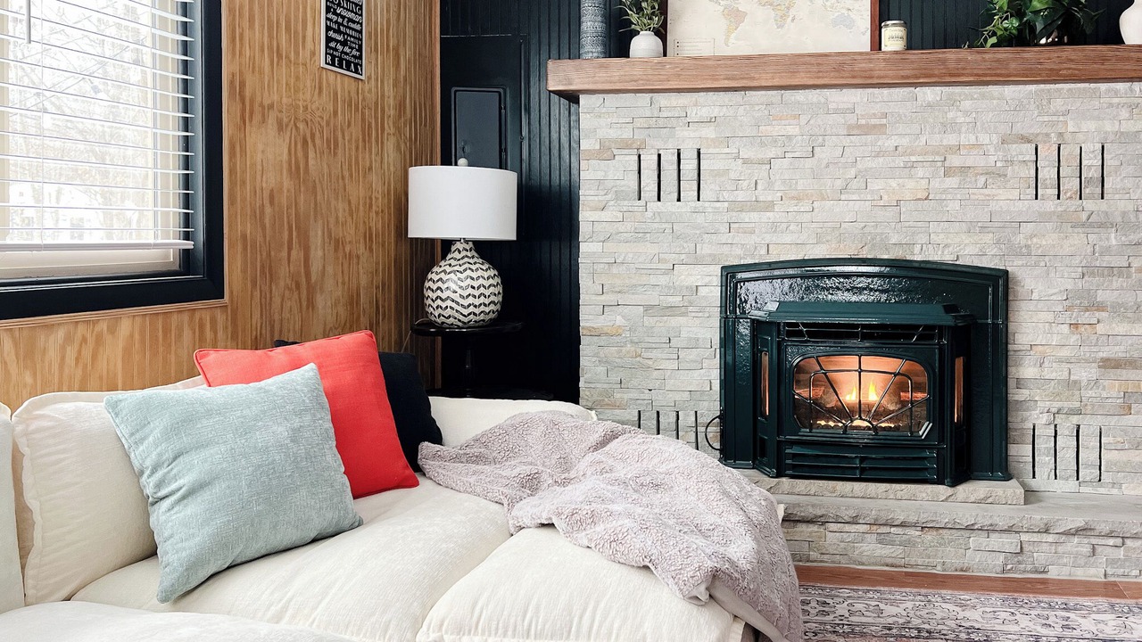 Photo of Livingroom in Thornhurst