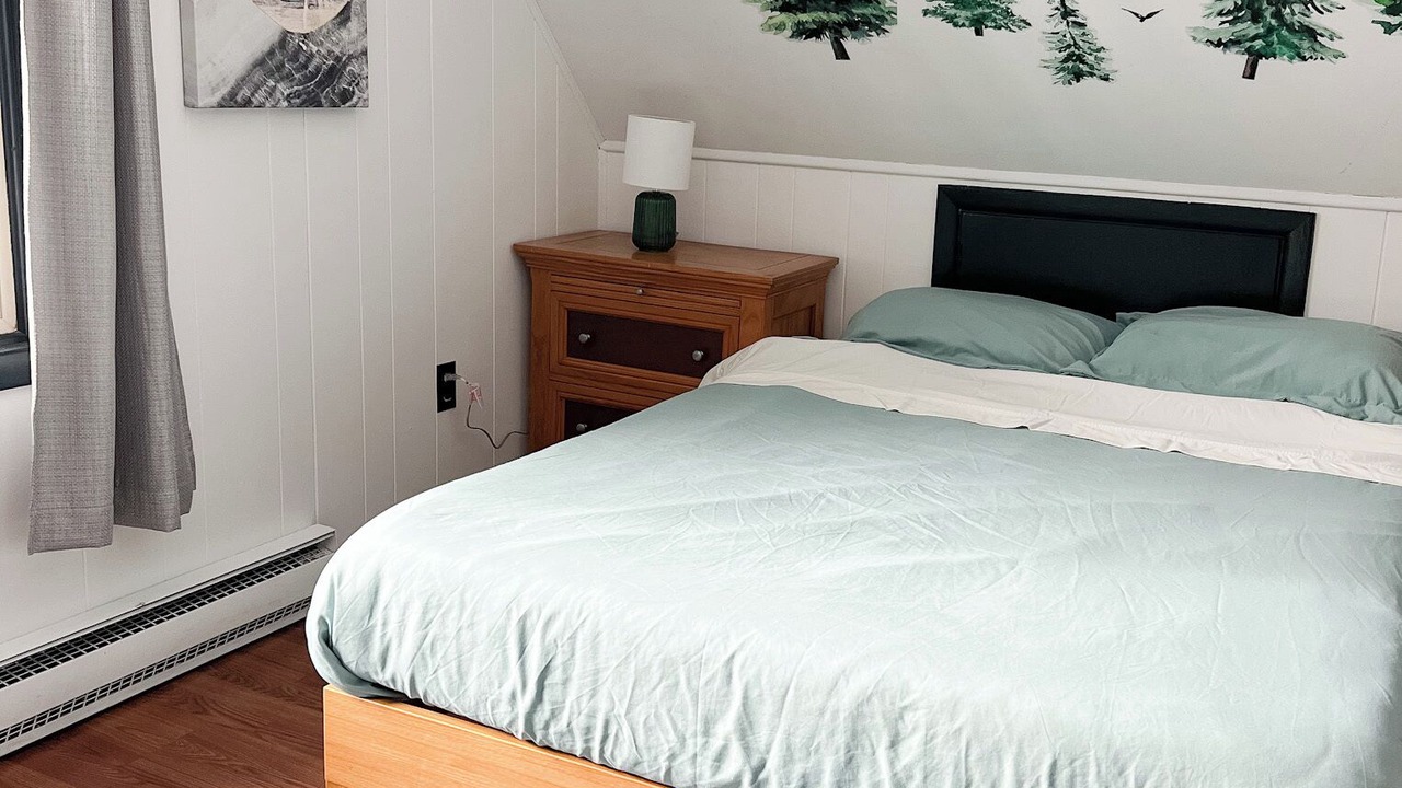 Photo of Bedroom in Thornhurst