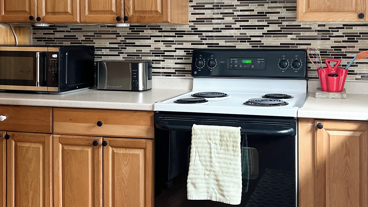 Photo of Kitchen in Thornhurst