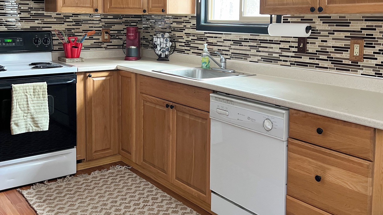 Photo of Kitchen in Thornhurst