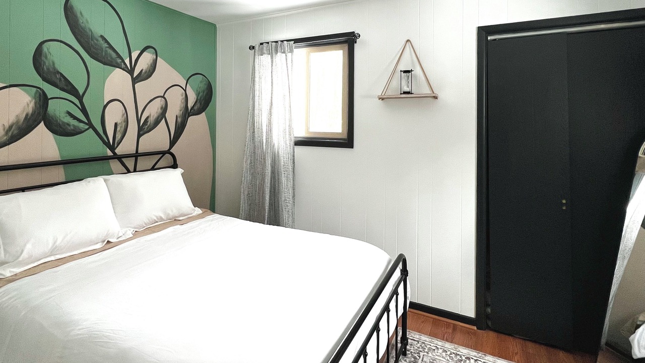 Photo of Bedroom in Thornhurst