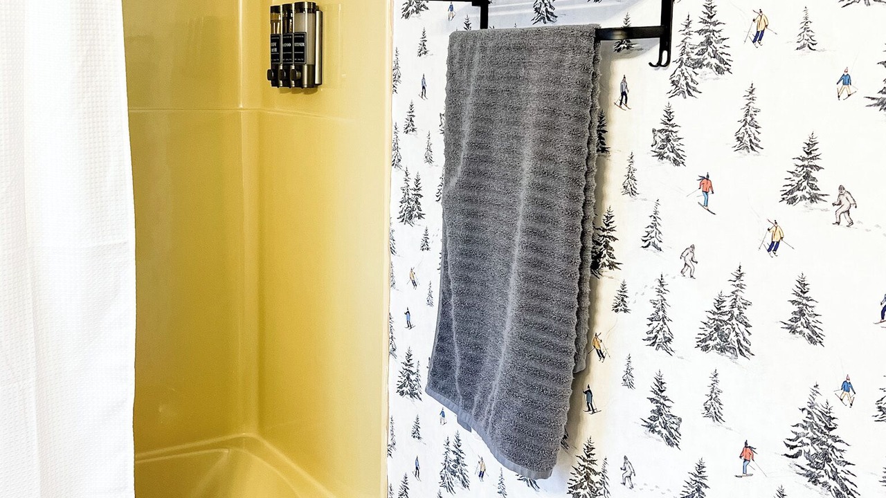 Photo of Bathroom in Thornhurst