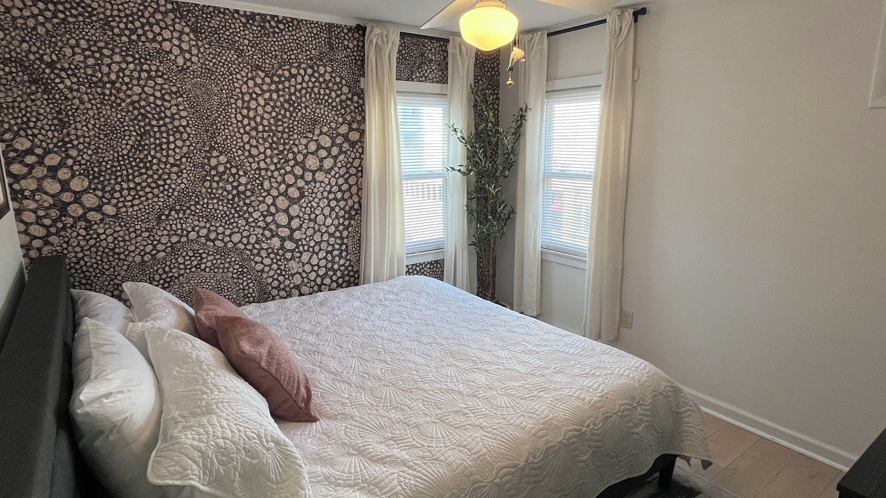 Photo of Bedroom in Beach Haven Gardens