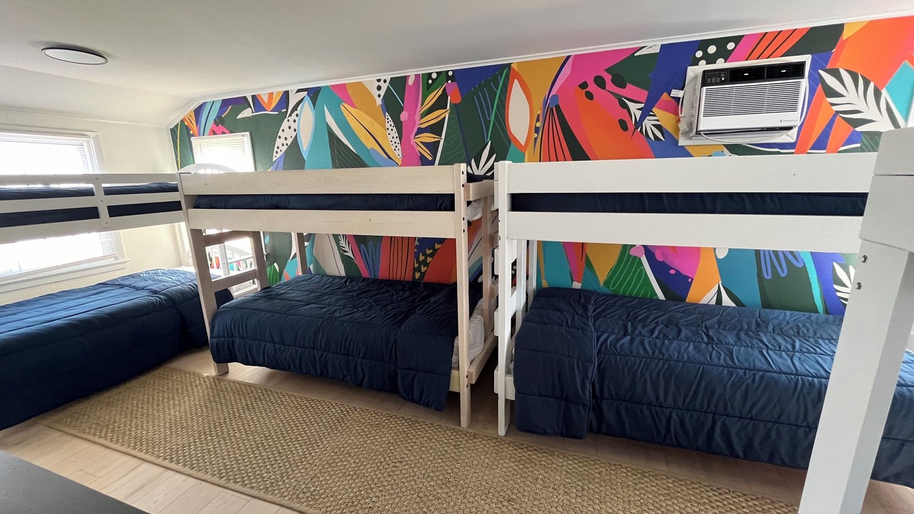 Photo of Bedroom in Beach Haven Gardens