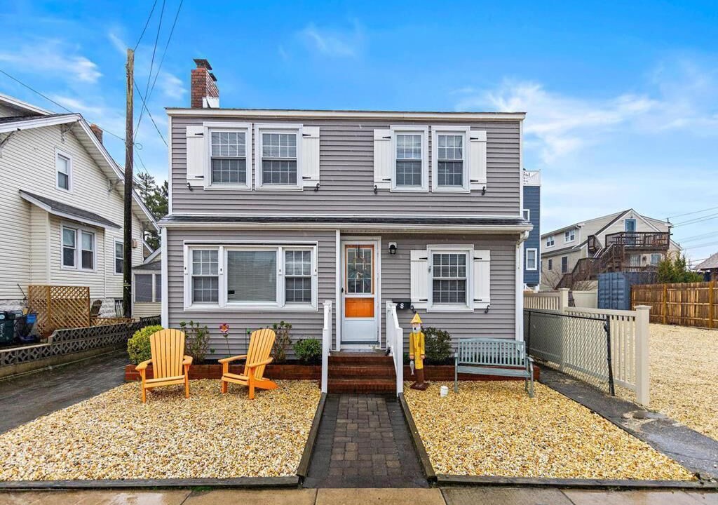 Photo of Outdoor in Beach Haven Gardens