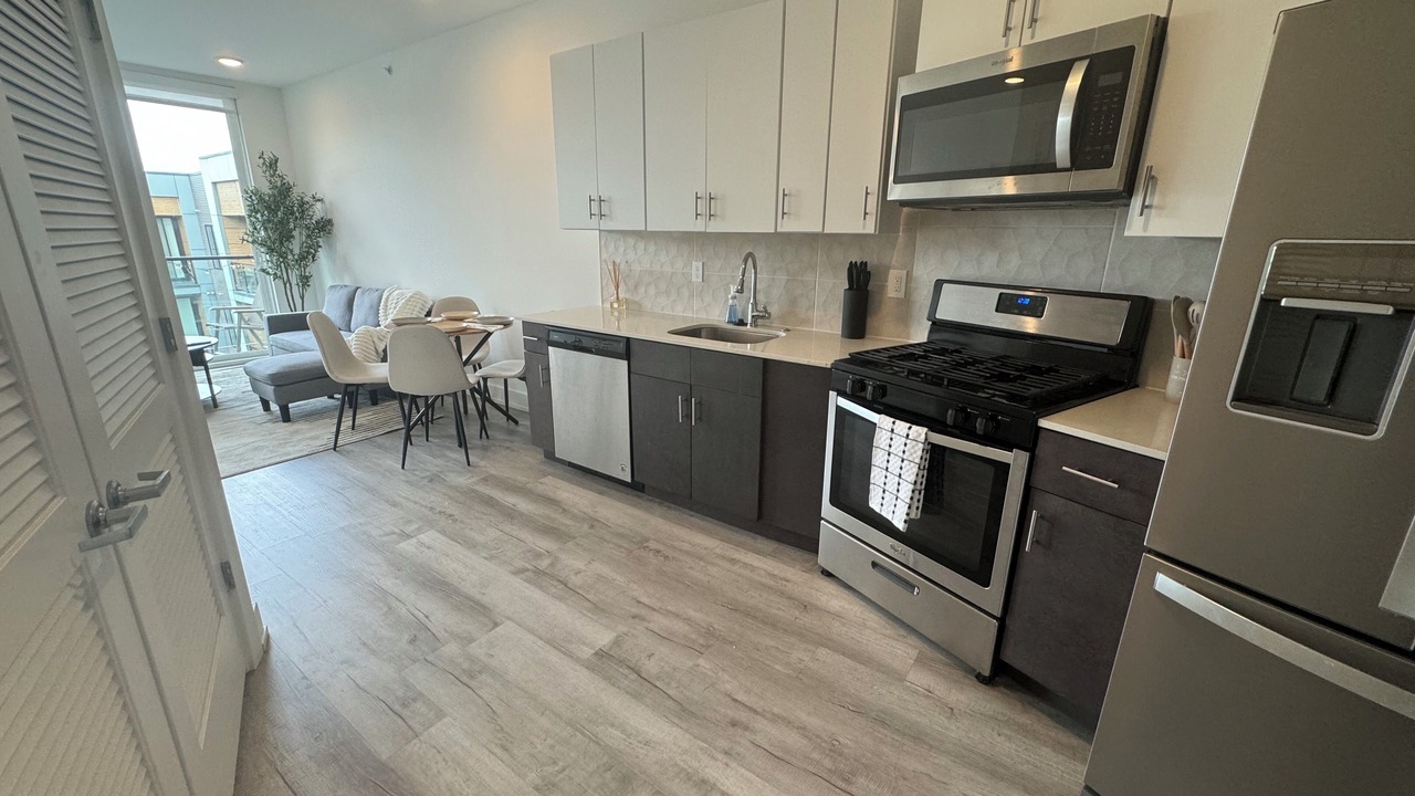 Photo of Kitchen in Olde Kensington