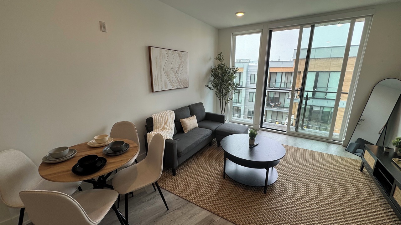 Photo of Livingroom in Olde Kensington