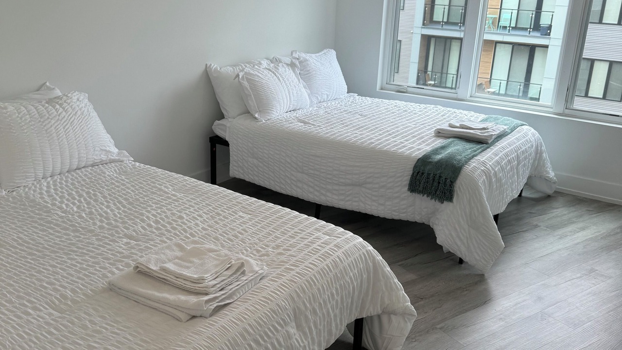 Photo of Bedroom in Olde Kensington